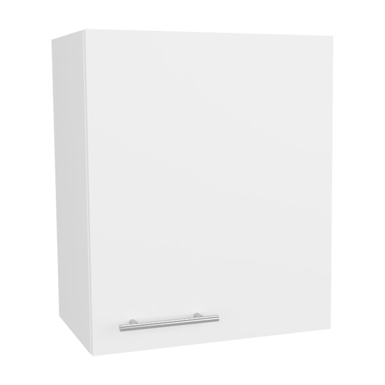 Manchester 20" Wide One Door And Two Shelves Wall Cabinet