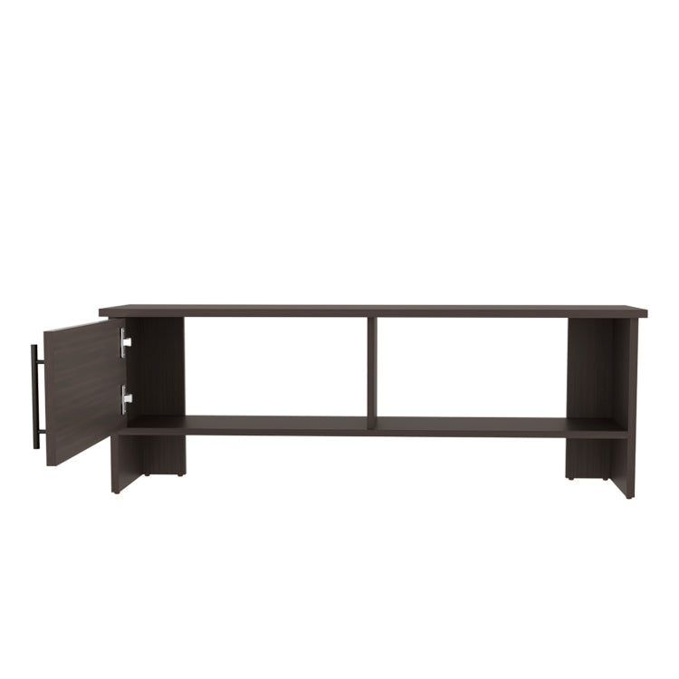 Tv Stand, 1 Door, 1 Shelf