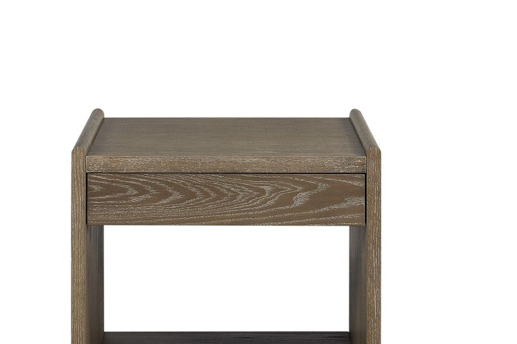 End Table Cocoa