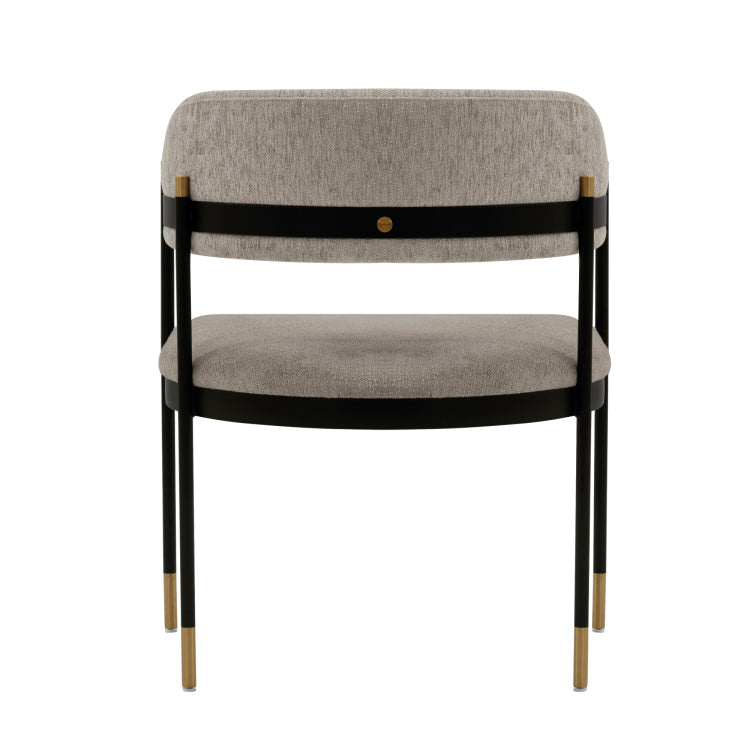 Armchair In Stone
