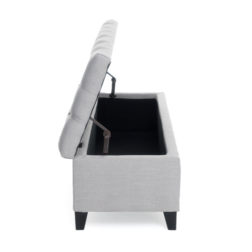Glouster Storage Ottoman V2