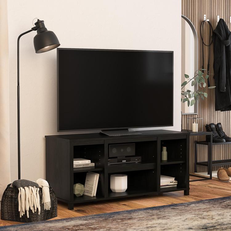 Parsons Tv Stand For Tvs Up To 50"