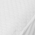 Cooling Hypoallergenic Twin Mattress Protector