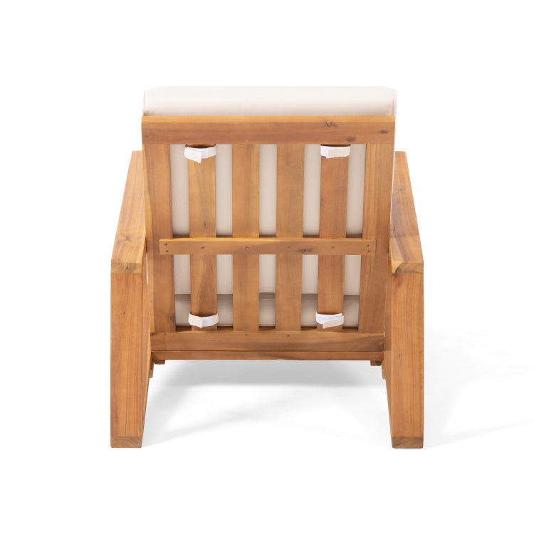 Paloma Club Chair