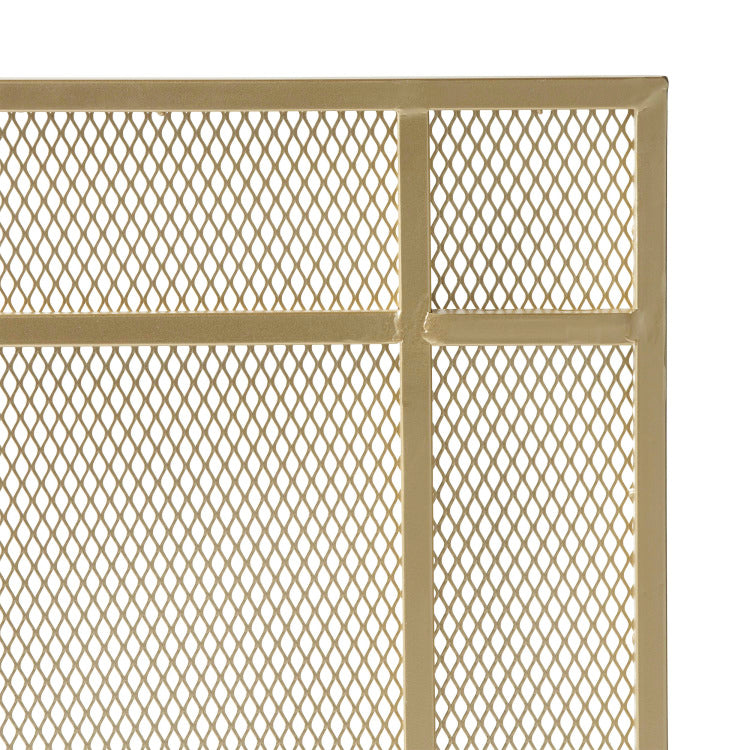 Fire Screen