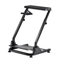 Racing Wheel Stand, Adjustable & Foldable Simulator Stand For Logitech G29 G27 G920 G923, Thrustmaster T300Rs T300Gt T248 Ts Pc Tsxw Gaming Cockpit,Pedals Simulator Not Included