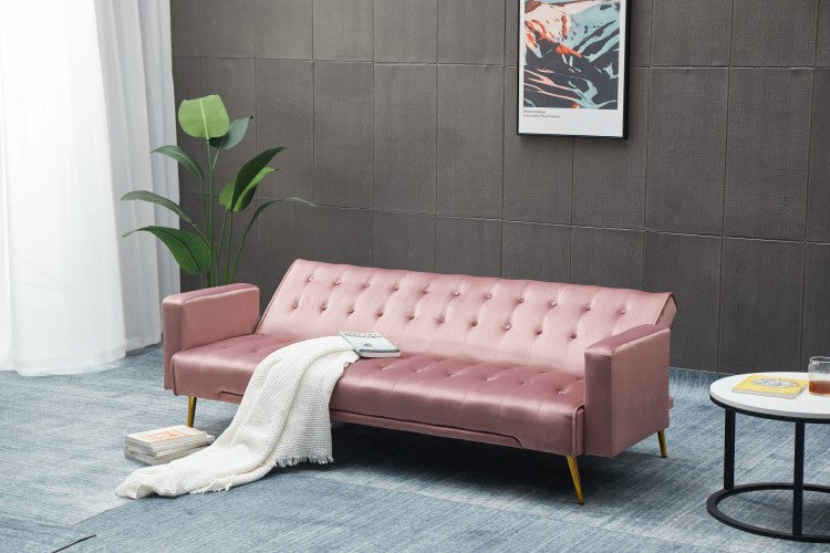 Sofa Bed Rose