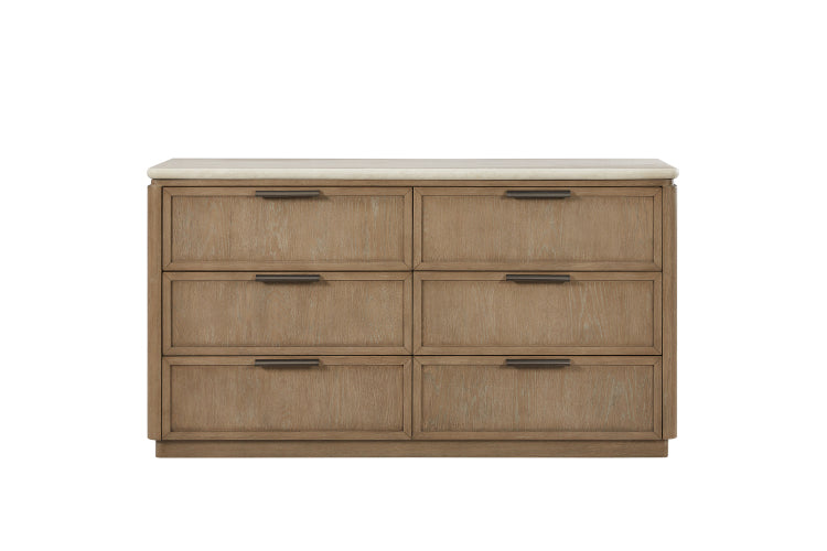 Dresser Oak Veneer Drawer Fronts Toffee