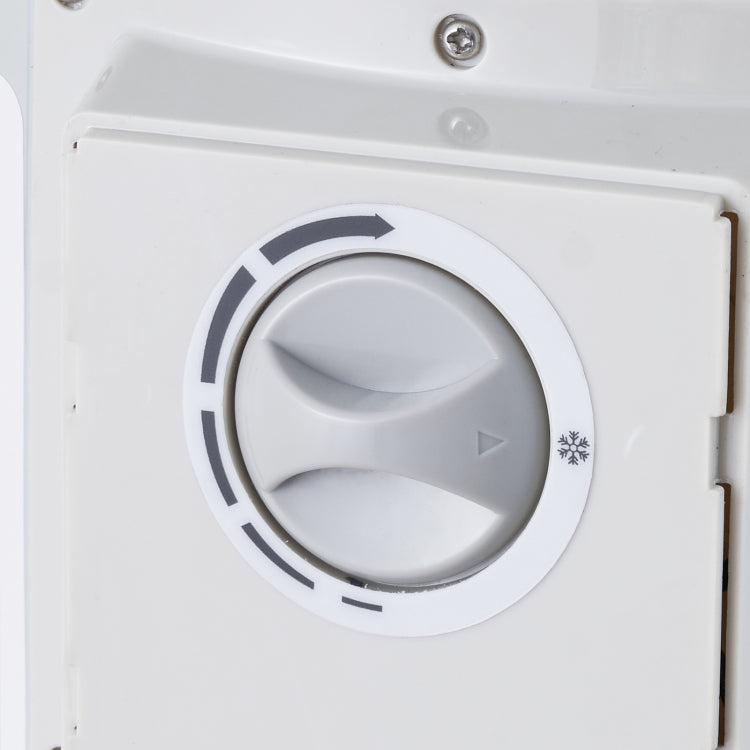 18 Gallon Electric Water Heater Instant Hot 1.6Kw Led Display For Shower