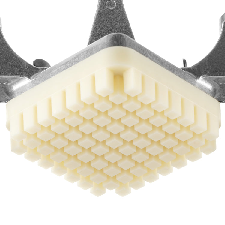 Commercial Chopper Commercial Vegetable Chopper With 4 Blades Fruits Dicer