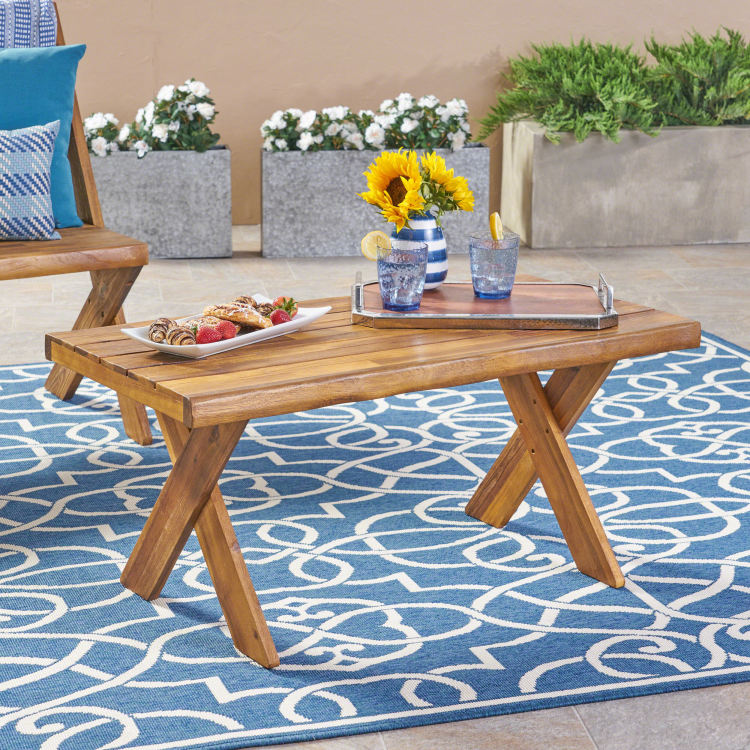 Eaglewood Coffee Table