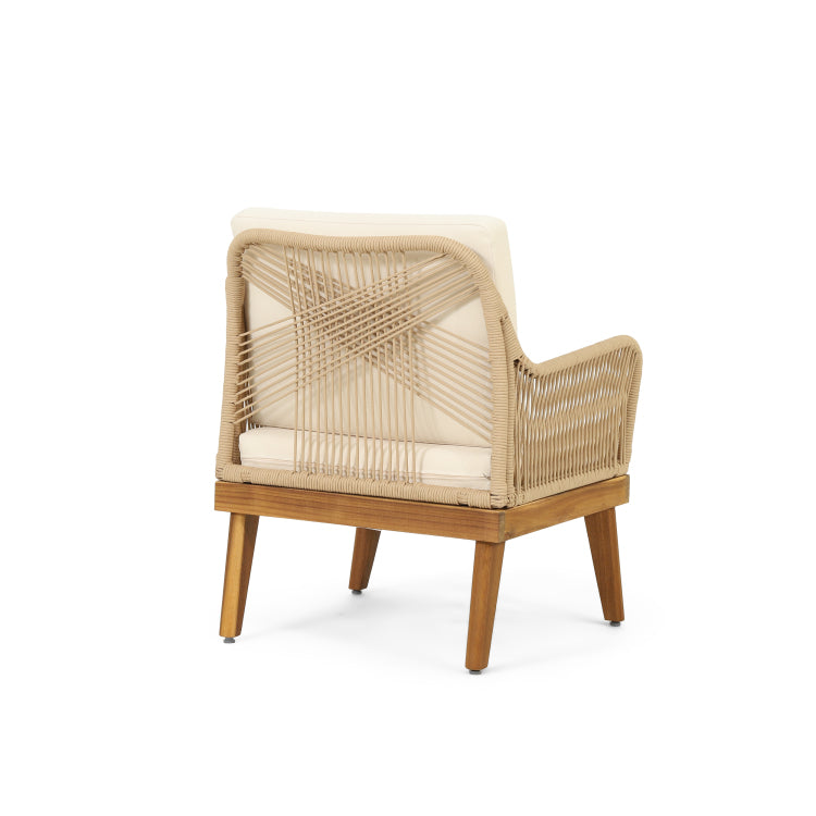 Annisa Club Chair