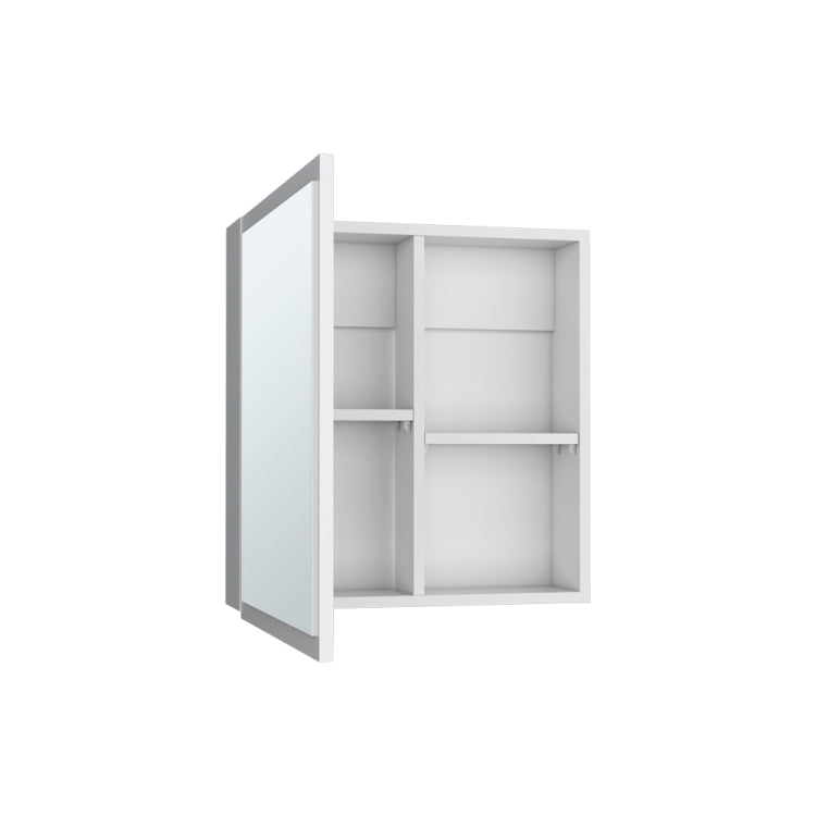 Medicine Cabinet Clayton, Bathroom, White