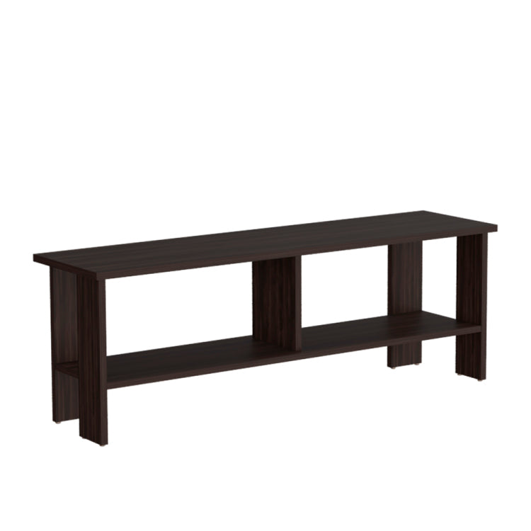 Kingsland Tv Stand, Living Room, Dark Walnut
