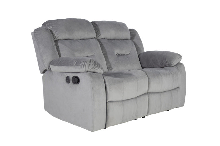 Recliner Loveseat