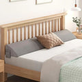 Gap Pillow Grey137*15*25