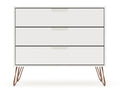 Dresser In White