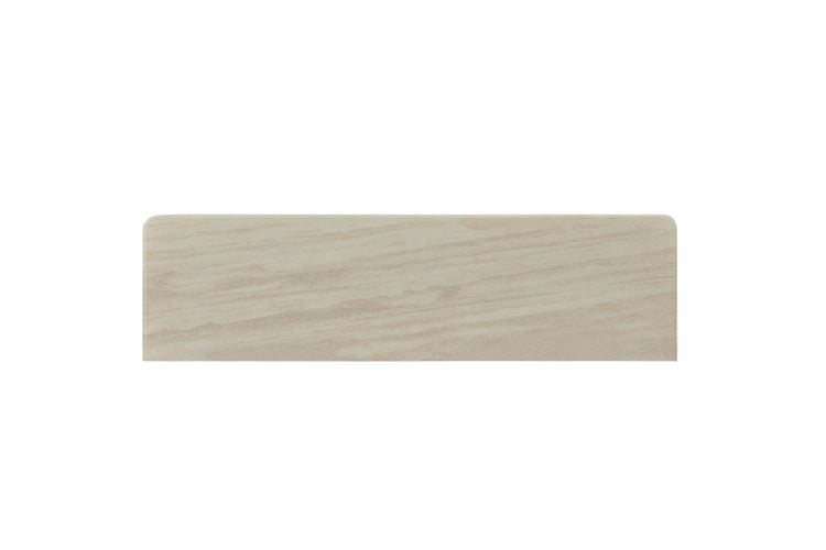 Dresser Oak Veneer Drawer Fronts Toffee