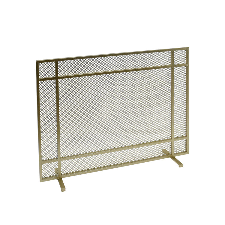 Fire Screen