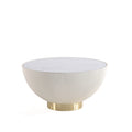 Coffee Table In Cream