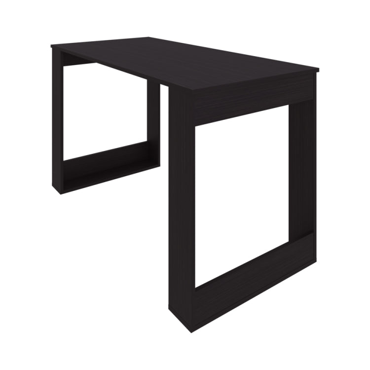 Computer Desk Albion, Office, Black