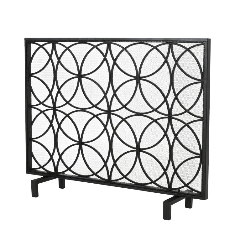 Fire Screens