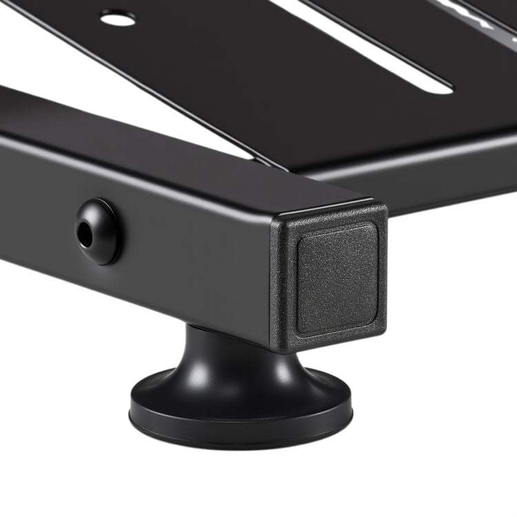 Racing Wheel Stand, Adjustable & Foldable Simulator Stand For Logitech G29 G27 G920 G923, Thrustmaster T300Rs T300Gt T248 Ts Pc Tsxw Gaming Cockpit,Pedals Simulator Not Included