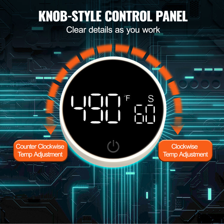 3 In 1 Auto Hat Heat Press With 3Pcs Interchangeable Platens 6.6" X 2.7", 6.6" X 3.8", 6.1" X 3" , Automatic Release&Press Knob Style Digital Control Panel, Heat Transfer Printing For Caps