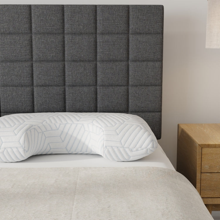 Fria Dream Curve Pillow