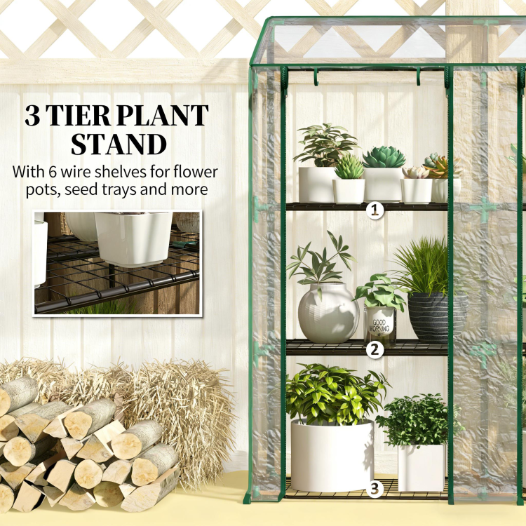 Portable Greenhouse,Lean To Greenhouse