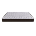 6 Inch Soft Medium Firmness Pocket Spring Mattress Pocket Coil Mattress, Twin Size