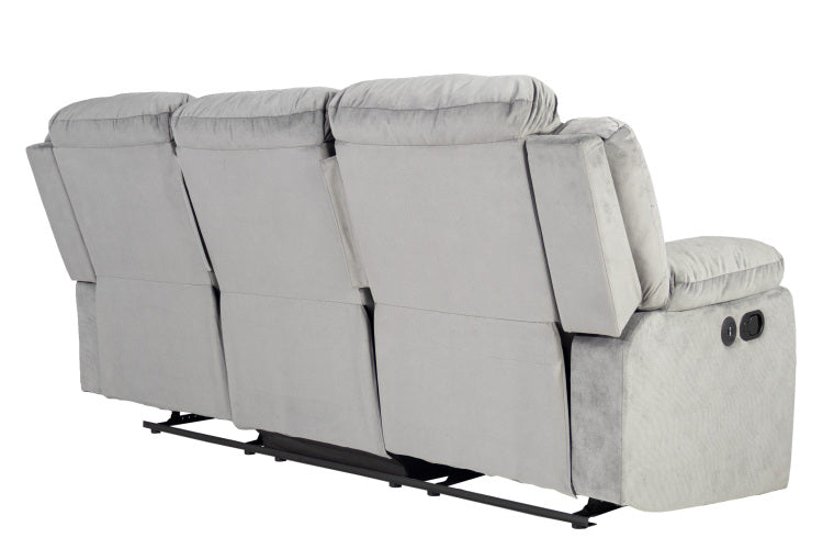 Recliner Sofa