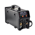Pro Mig Welder 250A Pluse Mig Welding Machine 5 In 1 Synergic Welder Machine