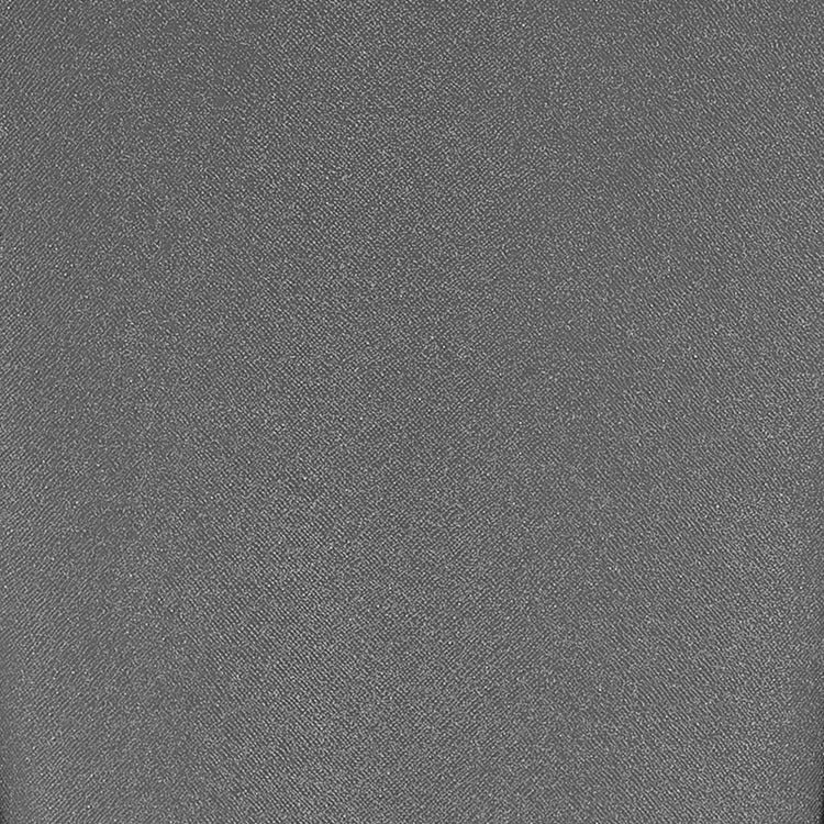 Brandon 24 Inch Counter Height Chair Set Of 2, Gray Fabric Upholstery