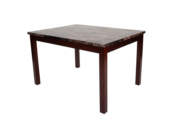 5 Piece Dining Set With Chairs And Bench
