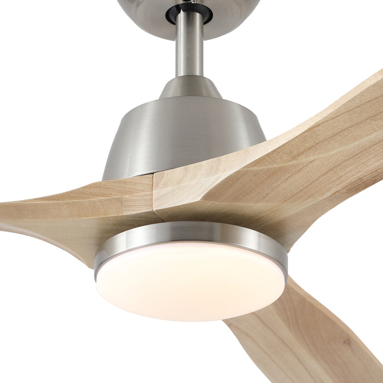 52 In.Intergrated Led Lighting With Remote Control
