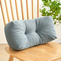 Blue Lumbar Pillow 1Pc