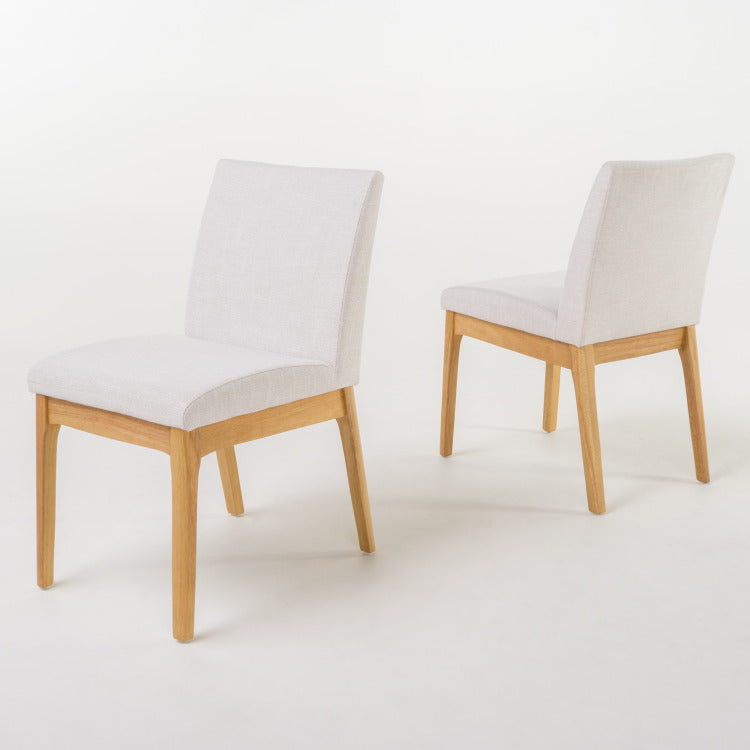Dining Chair Set Of 2