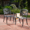Austin Chair Set Of 2