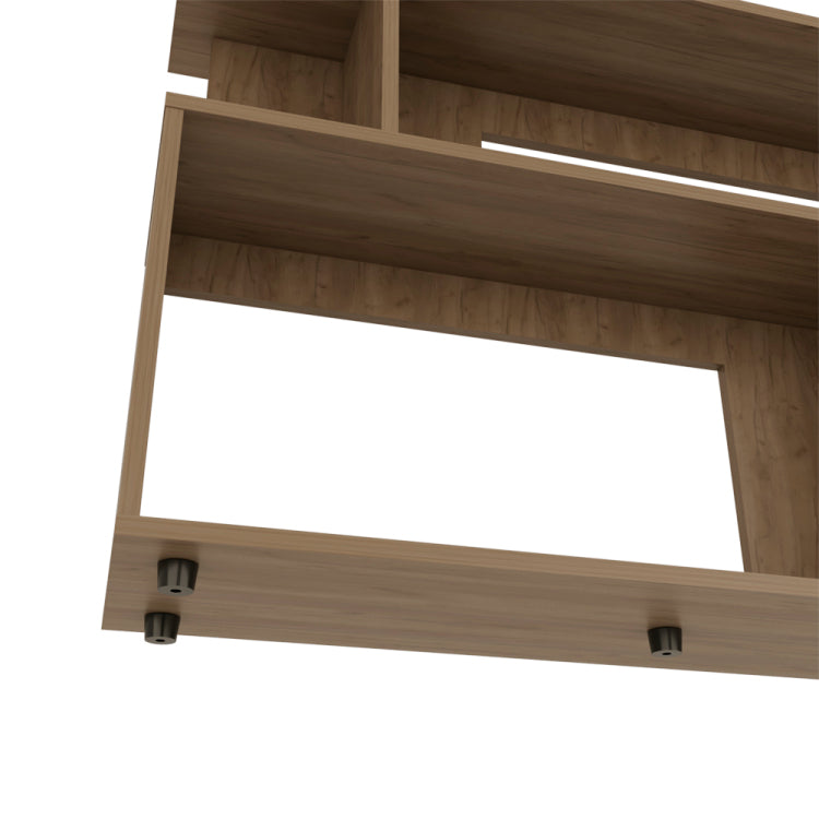 Sumas Sidetable, Living Room, Natural Oak