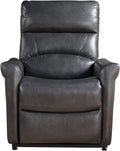 Contemporary Power Reclining Lift Chair