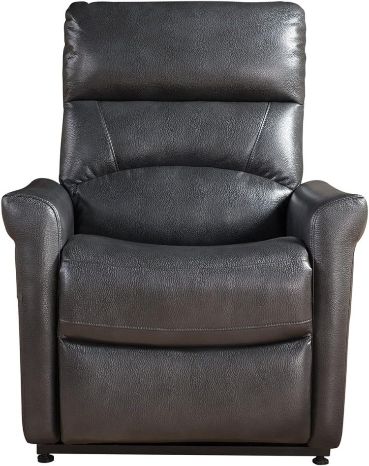 Contemporary Power Reclining Lift Chair