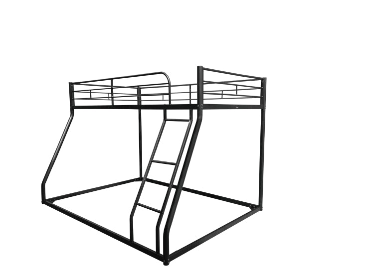 Twin Over Full Bunk