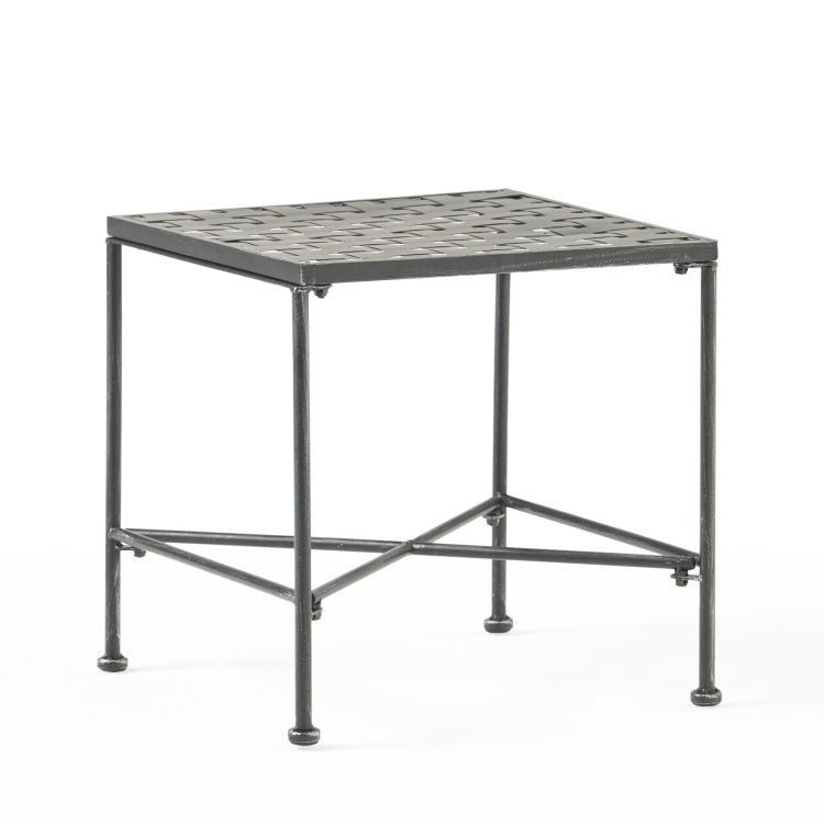 Luna End Table