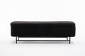 Bench Indoor Bench For Living Room Bedroom End Of Bed Entryway Black