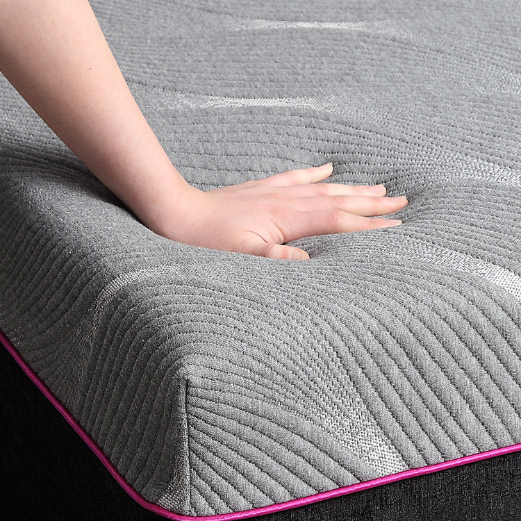 Re11 Inch Cooling Gelcare Memory Foam Adult Mattress, Queen Size