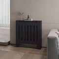 Rio Radiator Cover With Storage, Space,Saving Design, Wengue