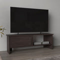 Tv Stand, 1 Door, 1 Shelf