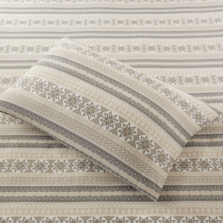 Printed Sheet Set Queen