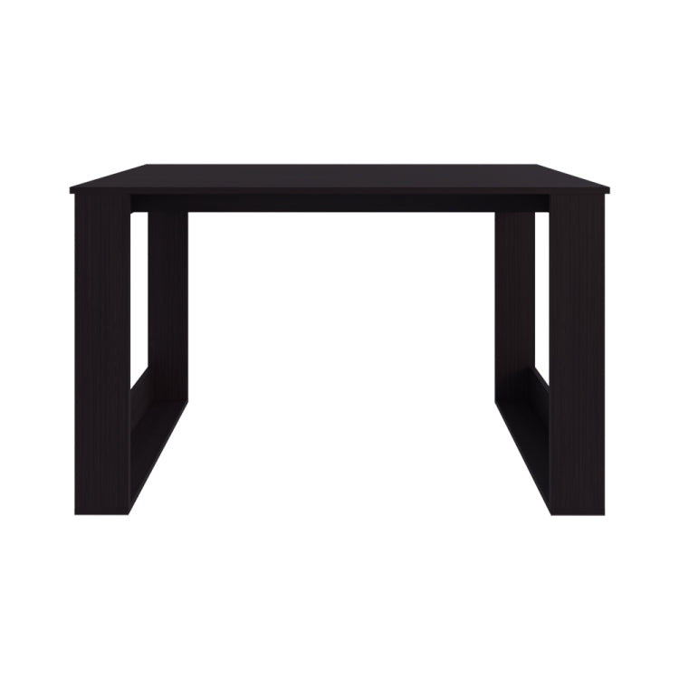 Computer Desk Albion, Office, Black